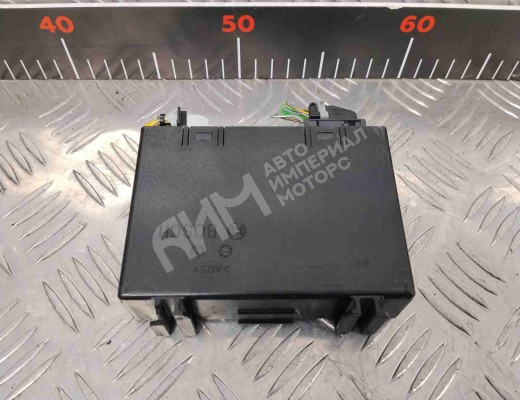 Блок управления парктрониками Opel Vectra C 2002-2005  Opel Vectra Vectra C 2002-2005