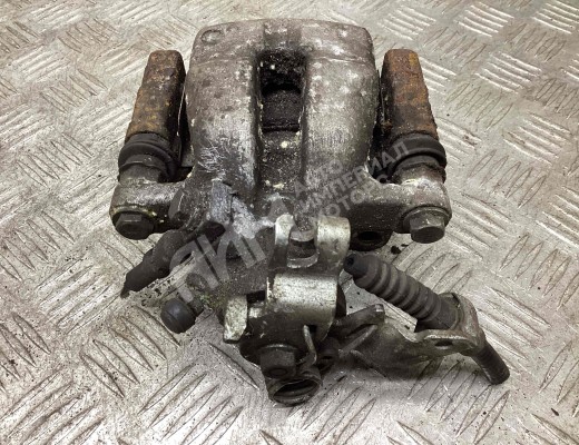 Суппорт задний правый Opel Astra H 2004-2007  Opel Astra Astra H 2004-2007