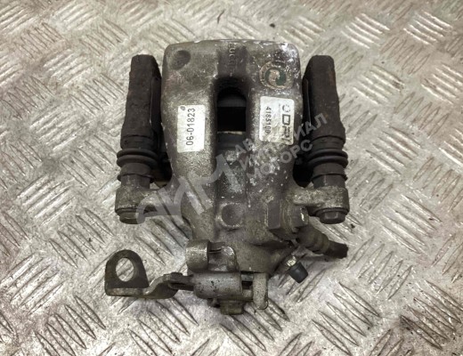 Суппорт задний левый Opel Meriva A 2002-2006  Opel Meriva Meriva A 2002-2006