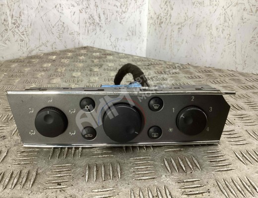 Блок управления печки/климат-контроля Opel Vectra C 2002-2005  Opel Vectra Vectra C 2002-2005