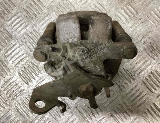 Суппорт задний правый Renault Megane II 2006-2009 рестайлинг  Renault Megane Megane II 2006-2009 рестайлинг