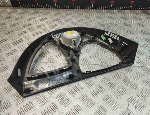 Накладка декоративная на торпедо Peugeot 807 2002-2014  Peugeot 807 807 2002-2014