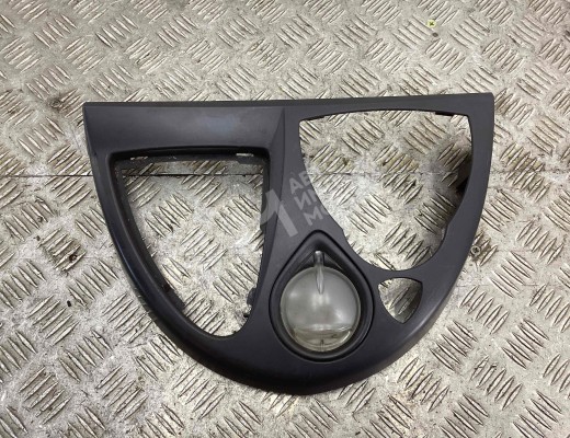 Накладка декоративная на торпедо Peugeot 807 2002-2014  Peugeot 807 807 2002-2014