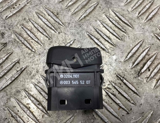 Переключатель света Mercedes Vito I (W638) 1996-2003  Mercedes Vito Vito I (W638) 1996-2003