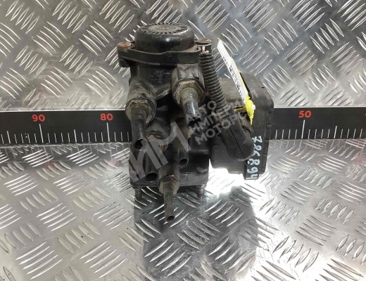 Кран тормозной прицепа MAN TGS I 2007-2020  MAN TGS TGS I 2007-2020