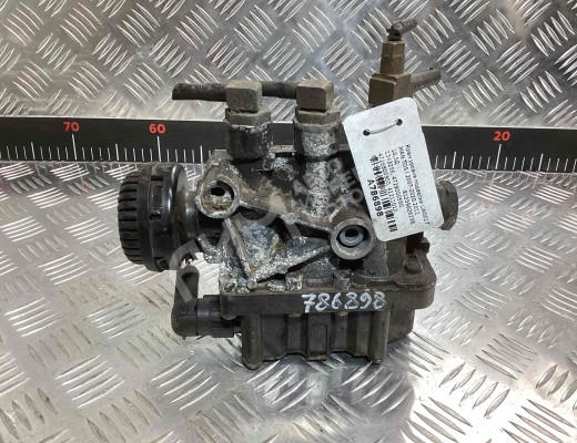 Кран уровня подвески MAN TGS I 2007-2020  MAN TGS TGS I 2007-2020