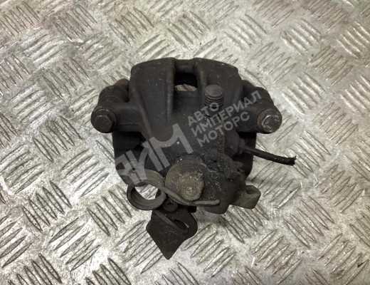 Суппорт задний правый Peugeot 807 2002-2014  Peugeot 807 807 2002-2014
