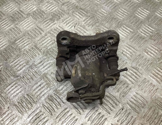 Суппорт задний левый Peugeot 807 2002-2014  Peugeot 807 807 2002-2014