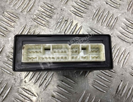 Блок согласования фаркопа Audi A6 C5 (4B) 2001-2004 рестайлинг  Audi A6 A6 C5 (4B) 2001-2004 рестайлинг