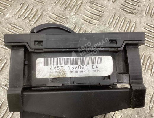 Переключатель света Ford Focus II 2005-2008  Ford Focus Focus II 2005-2008