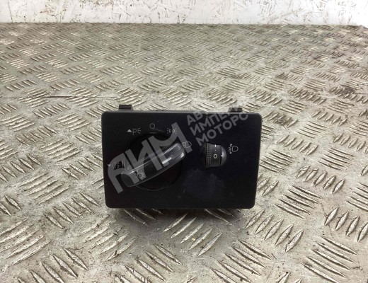 Переключатель света Ford Focus II 2005-2008  Ford Focus Focus II 2005-2008