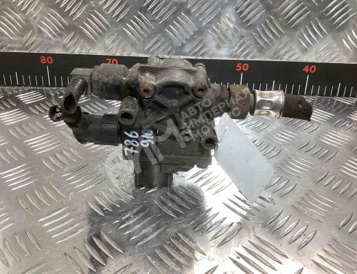 Кран ABS MAN TGS I 2007-2020  MAN TGS TGS I 2007-2020