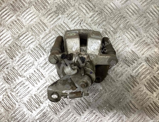 Суппорт задний правый Renault Scenic II (JM) 2003-2006  Renault Scenic Scenic II (JM) 2003-2006