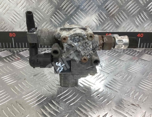 Кран ABS MAN TGS I 2007-2020  MAN TGS TGS I 2007-2020