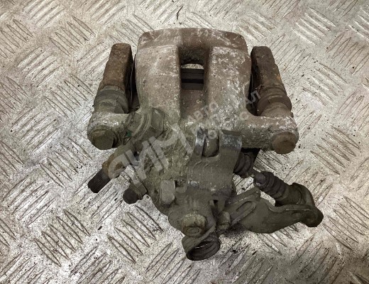 Суппорт задний правый Opel Astra H 2004-2007  Opel Astra Astra H 2004-2007