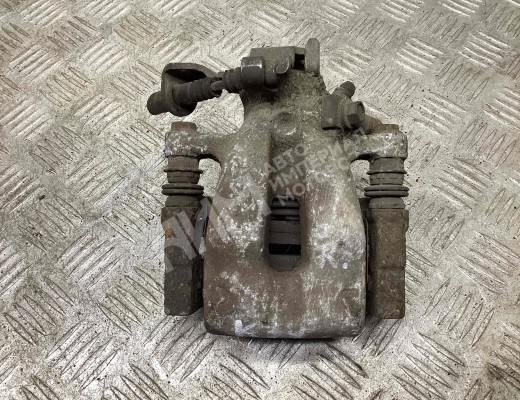 Суппорт задний правый Opel Astra H 2004-2007  Opel Astra Astra H 2004-2007