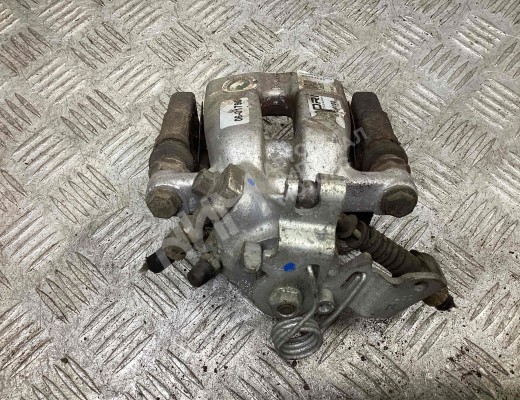 Суппорт задний правый Opel Astra H 2004-2007  Opel Astra Astra H 2004-2007