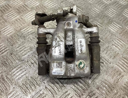 Суппорт задний правый Opel Astra H 2004-2007  Opel Astra Astra H 2004-2007