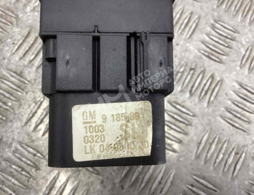 Переключатель света Opel Vectra C 2002-2005  Opel Vectra Vectra C 2002-2005
