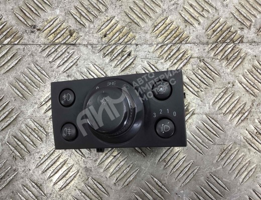 Переключатель света Opel Vectra C 2002-2005  Opel Vectra Vectra C 2002-2005