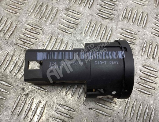 Переключатель света Volkswagen Bora (1J) 1998-2005  Volkswagen Bora Bora (1J) 1998-2005
