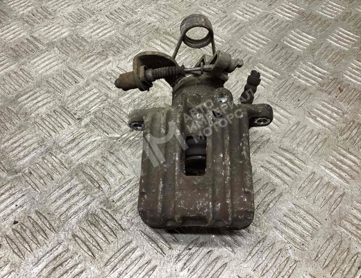 Суппорт задний правый Audi A4 B6 (8EC, 8E5) 2000-2004  Audi A4 A4 B6 (8EC, 8E5) 2000-2004