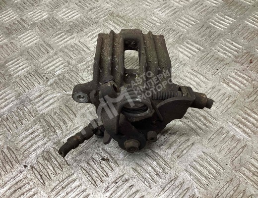 Суппорт задний правый Audi A4 B6 (8EC, 8E5) 2000-2004  Audi A4 A4 B6 (8EC, 8E5) 2000-2004
