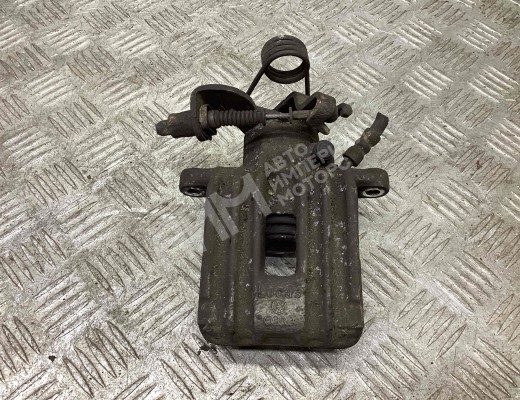 Суппорт задний правый Audi A4 B6 (8EC, 8E5) 2000-2004  Audi A4 A4 B6 (8EC, 8E5) 2000-2004