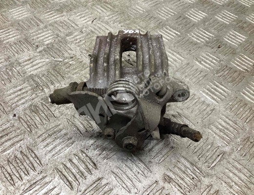 Суппорт задний левый Audi A4 B7 (8EC, 8ED) 2004-2008  Audi A4 A4 B7 (8EC, 8ED) 2004-2008