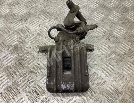 Суппорт задний левый Volkswagen Golf+ V (5M) 2005-2014  Volkswagen Golf Plus Golf+ V (5M) 2005-2014