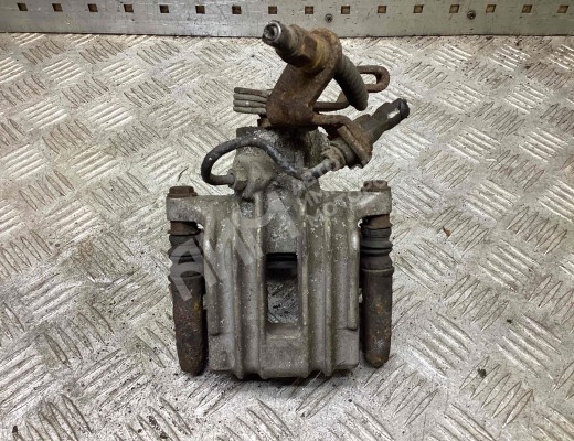 Суппорт задний левый Volkswagen Golf V (1K) 2004-2009  Volkswagen Golf Golf V (1K) 2004-2009