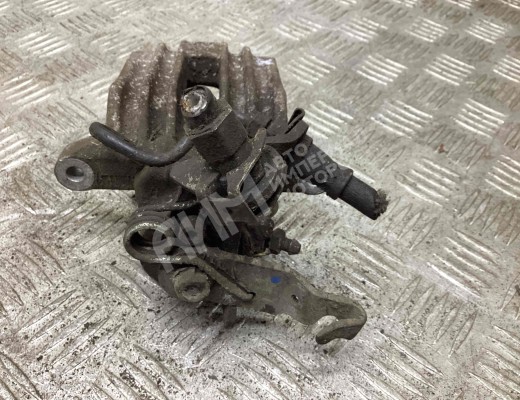 Суппорт задний правый Volkswagen Golf V (1K) 2004-2009  Volkswagen Golf Golf V (1K) 2004-2009