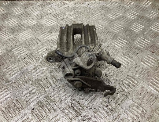Суппорт задний правый Volkswagen Golf+ V (5M) 2005-2014  Volkswagen Golf Plus Golf+ V (5M) 2005-2014