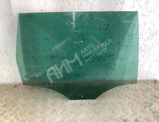 Стекло двери задней правой Volkswagen Passat B6 (3C) 2005-2010  Volkswagen Passat Passat B6 (3C) 2005-2010