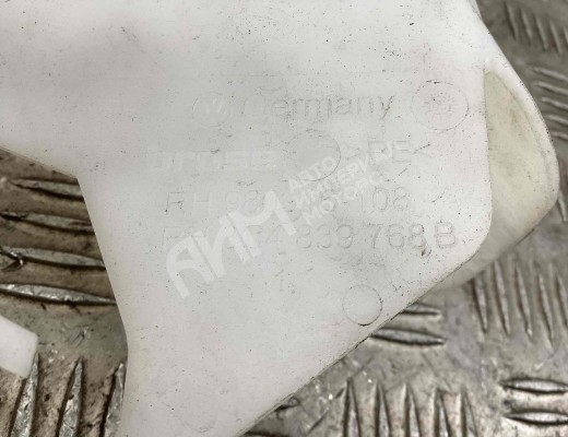 Кронштейн Volkswagen Passat B6 (3C) 2005-2010  Volkswagen Passat Passat B6 (3C) 2005-2010