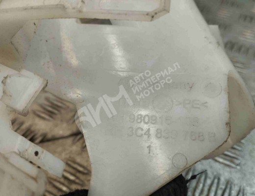 Кронштейн Volkswagen Passat B6 (3C) 2005-2010  Volkswagen Passat Passat B6 (3C) 2005-2010