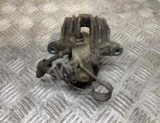 Суппорт задний правый Volkswagen Passat B5+ (3B) 2000-2005 рестайлинг  Volkswagen Passat Passat B5+ (3B) 2000-2005 рестайлинг