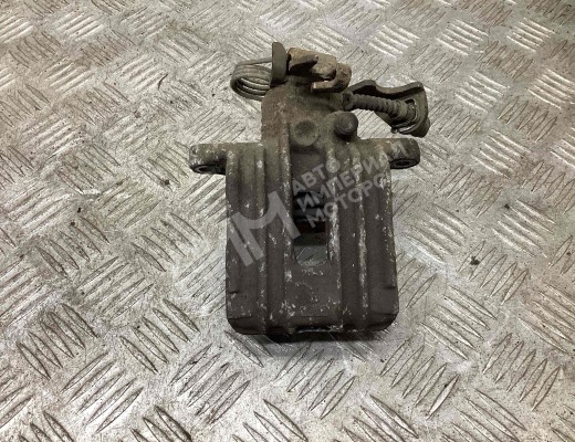 Суппорт задний правый Volkswagen Passat B5+ (3B) 2000-2005 рестайлинг  Volkswagen Passat Passat B5+ (3B) 2000-2005 рестайлинг