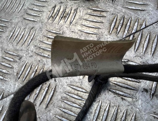 Проводка двери задней правой Volkswagen Passat B6 (3C) 2005-2010  Volkswagen Passat Passat B6 (3C) 2005-2010