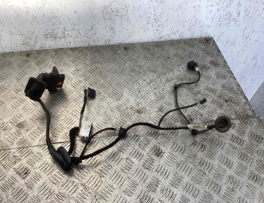 Проводка двери задней правой Volkswagen Passat B6 (3C) 2005-2010  Volkswagen Passat Passat B6 (3C) 2005-2010