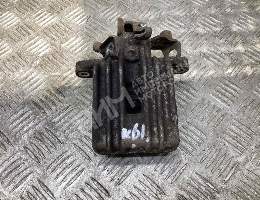 Суппорт задний левый Volkswagen Golf IV (1J) 1997-2004  Volkswagen Golf Golf IV (1J) 1997-2004