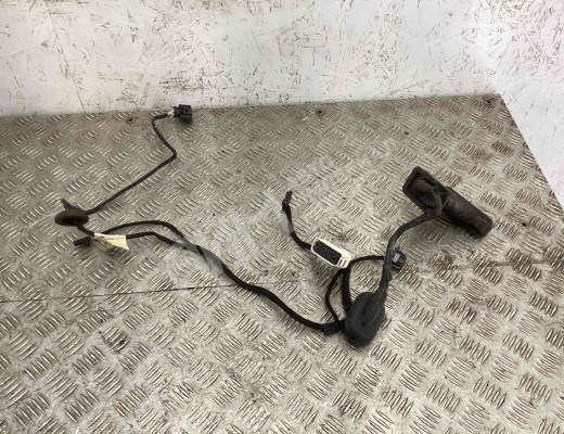 Проводка двери задней левой Volkswagen Passat B6 (3C) 2005-2010  Volkswagen Passat Passat B6 (3C) 2005-2010