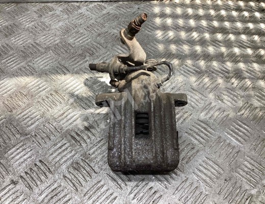 Суппорт задний правый Skoda Octavia A5 (1Z) 2004-2008  Skoda Octavia Octavia A5 (1Z) 2004-2008