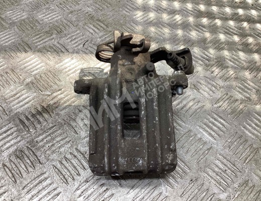 Суппорт задний правый Audi A6 C5 (4B) 2001-2004 рестайлинг  Audi A6 A6 C5 (4B) 2001-2004 рестайлинг