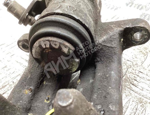 Суппорт задний правый Audi A6 C5 (4B) 2001-2004 рестайлинг  Audi A6 A6 C5 (4B) 2001-2004 рестайлинг