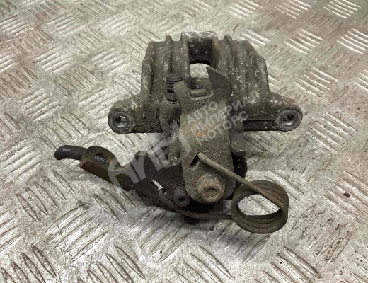 Суппорт задний правый Audi A4 B5 (8D) 1994-1999  Audi A4 A4 B5 (8D) 1994-1999