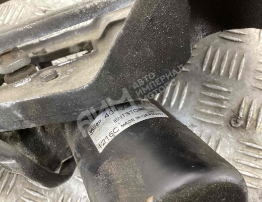 Механизм стеклоочистителя (трапеция дворников) Peugeot 807 2002-2014  Peugeot 807 807 2002-2014