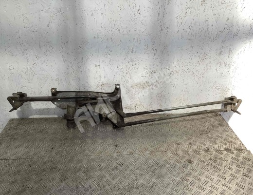 Механизм стеклоочистителя (трапеция дворников) Fiat Ulysse II 2002-2010  Fiat Ulysse Ulysse II 2002-2010