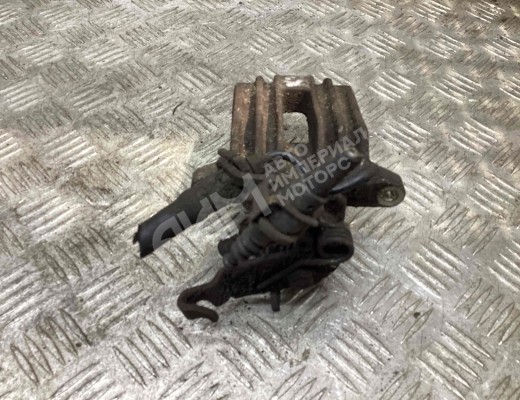 Суппорт задний левый Volkswagen Golf V (1K) 2004-2009  Volkswagen Golf Golf V (1K) 2004-2009