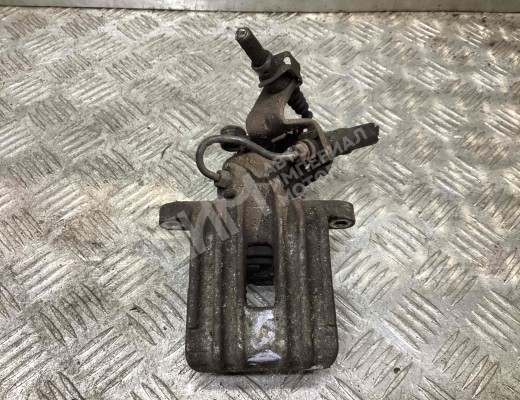 Суппорт задний левый Volkswagen Golf V (1K) 2004-2009  Volkswagen Golf Golf V (1K) 2004-2009